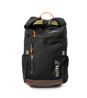 Day Trip Passenger 27L Bag - Black