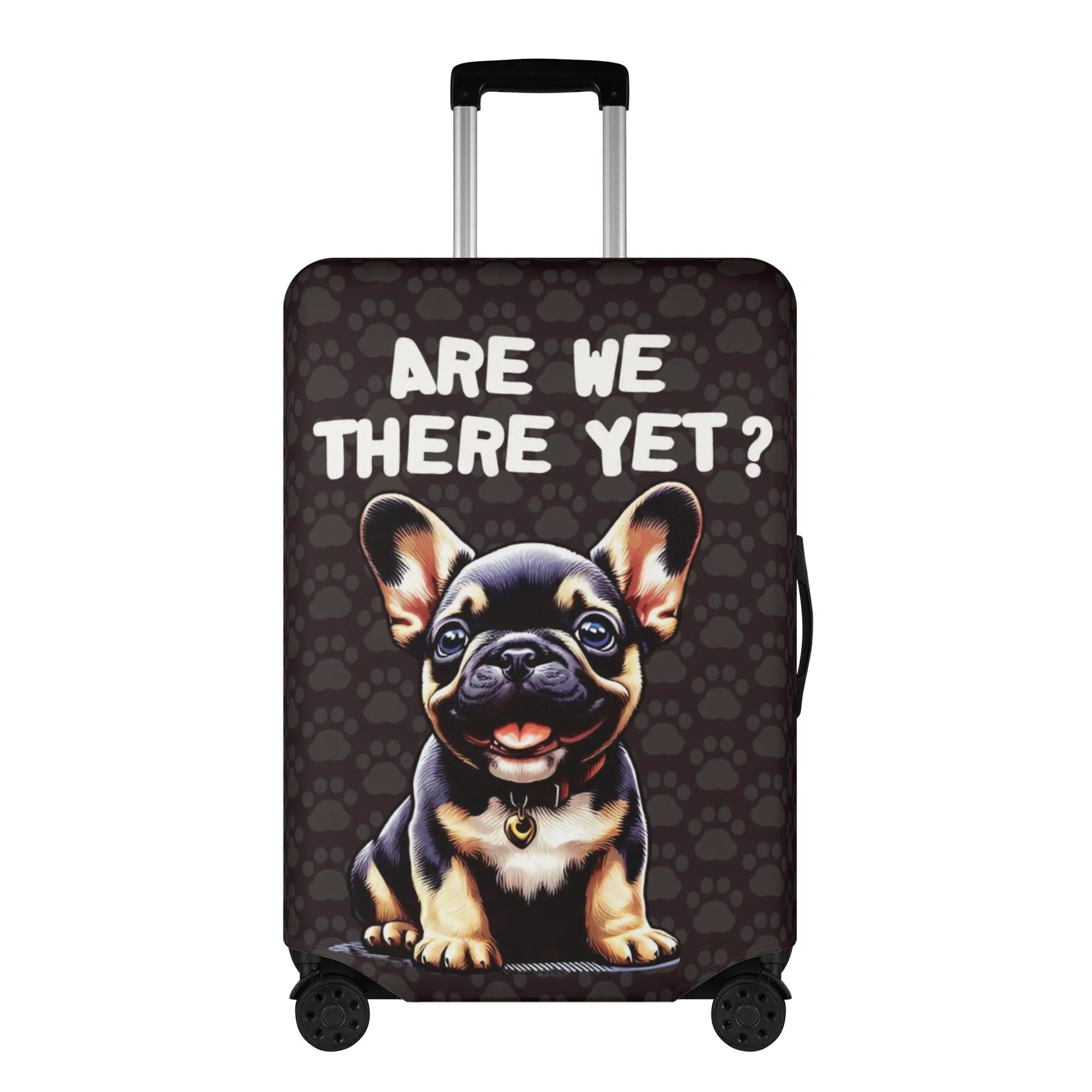 Dior - Luggage Cover