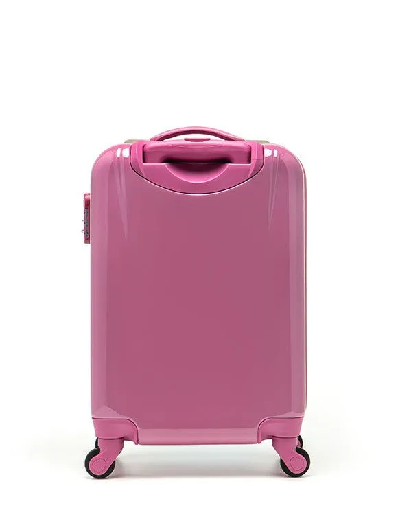 Disney Frozen Carry On Hardcase 20" Trolley case