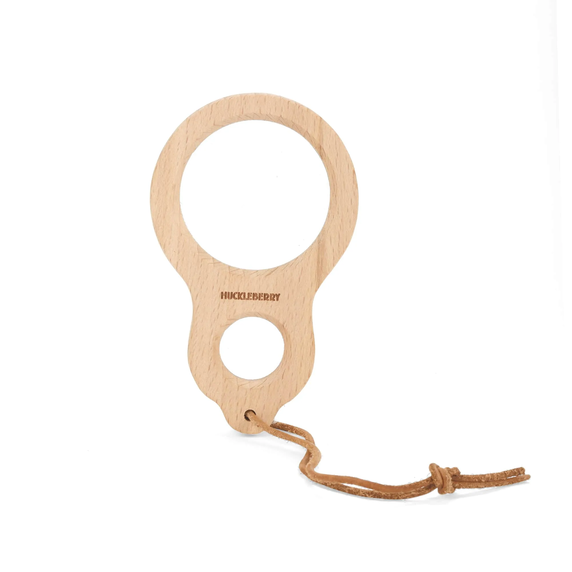Dual Magnifying Glass