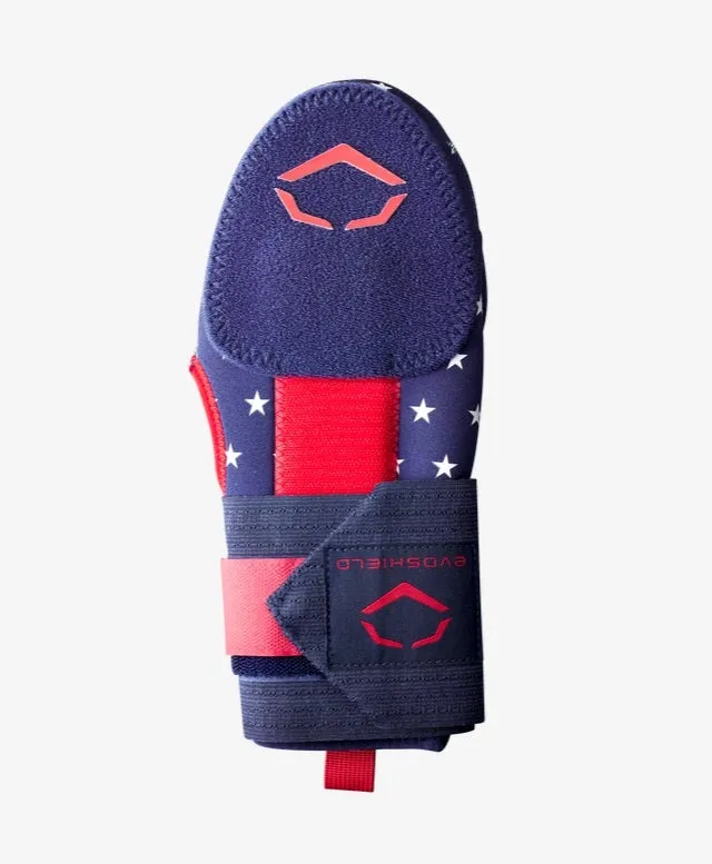 EVO SHIELD SLIDING MITT