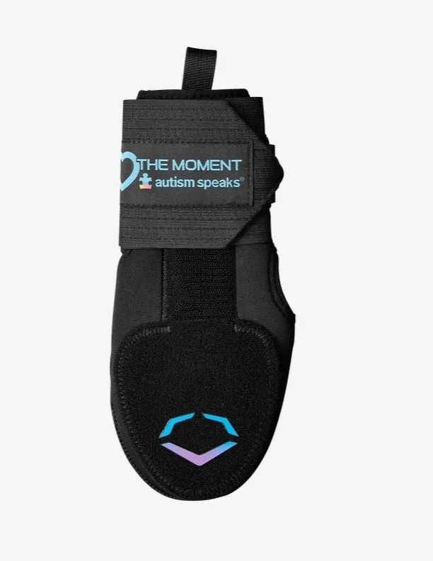 EVO SHIELD SLIDING MITT