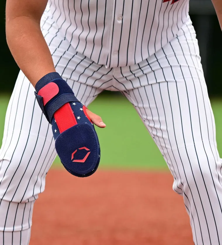 EVO SHIELD SLIDING MITT
