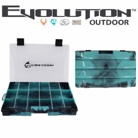 Evolution Outdoor Drift Series 3700 Tackle Tray