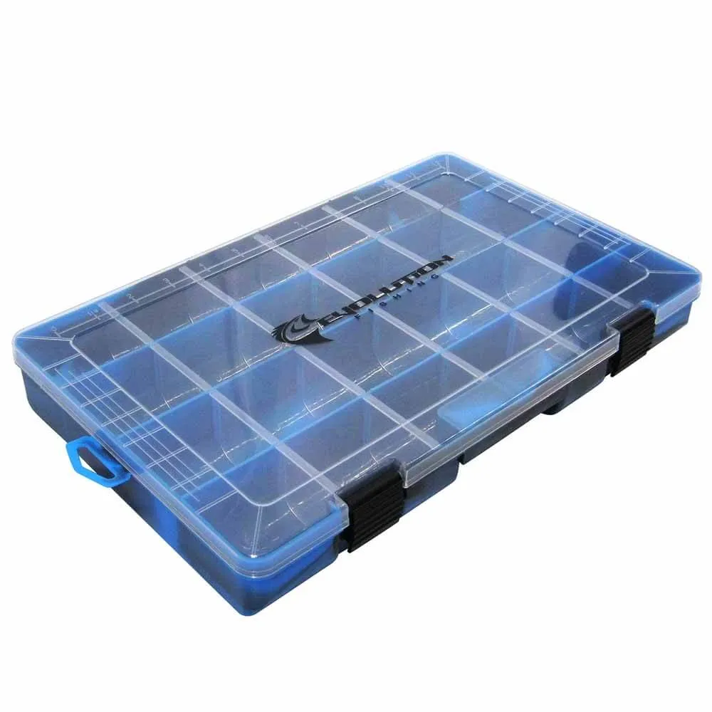 Evolution Outdoor Drift Series 3700 Tackle Tray