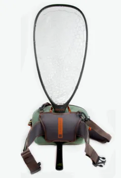 Fishpond Thunderhead Small Submersible Lumbar Pack