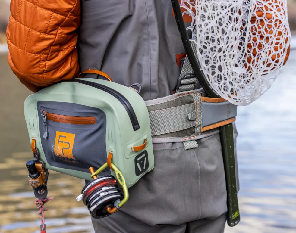 Fishpond Thunderhead Small Submersible Lumbar Pack