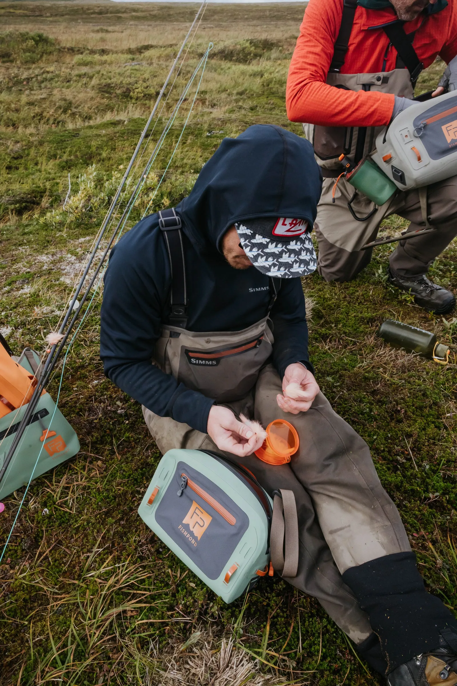 Fishpond Thunderhead Small Submersible Lumbar Pack