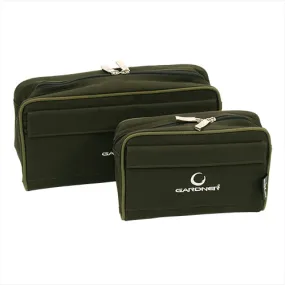 GARDNER TACKLE DELUXE BUZZER BAR POUCH