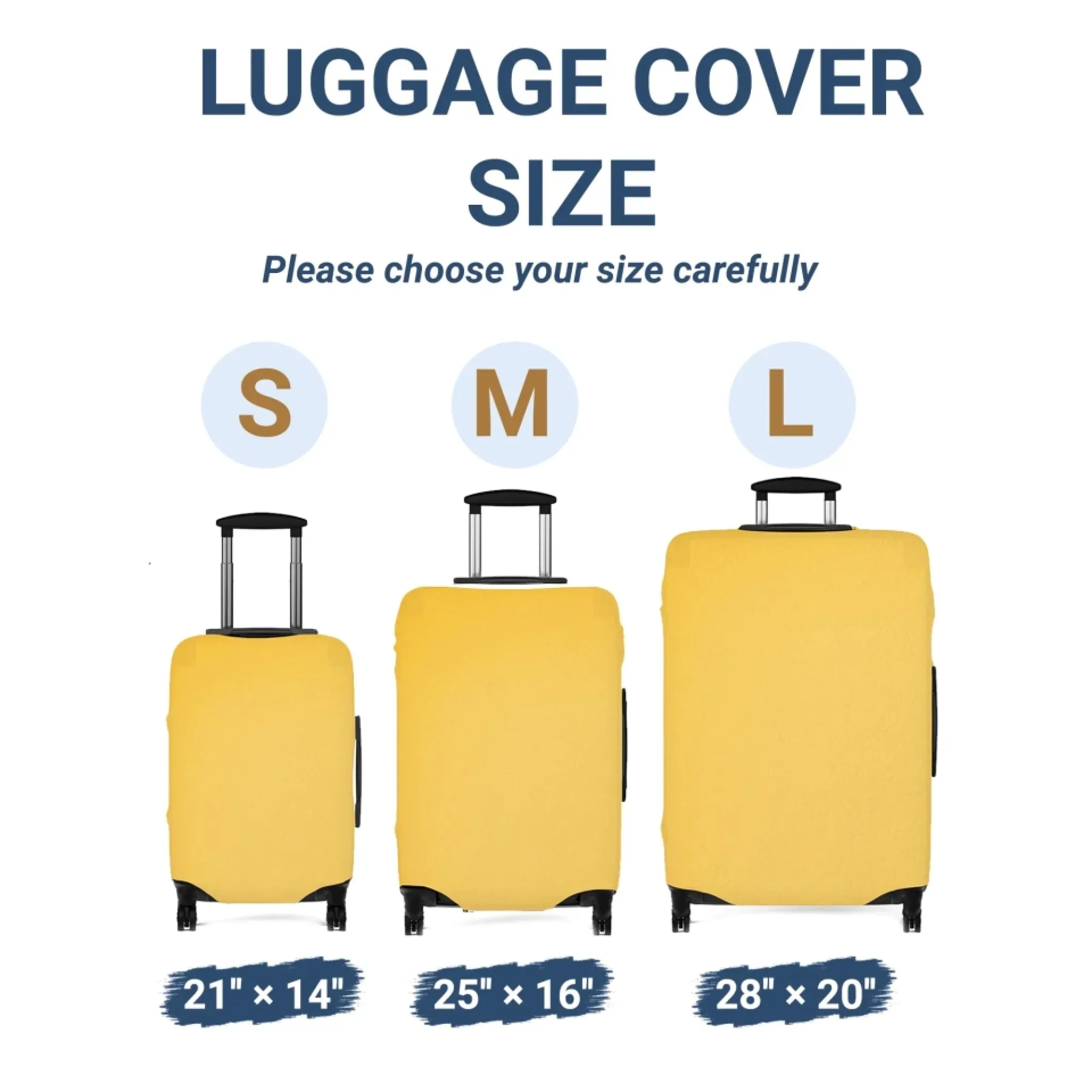 Girls Trip Cheaper Than Therapy - Custom Photo - Personalized Gift For Bestie - Luggage Cover