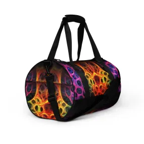Gym Bag Perfect Mesh