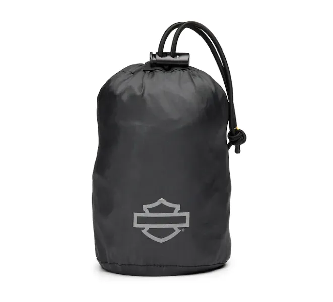 H-D Compact Travel Cover - Large