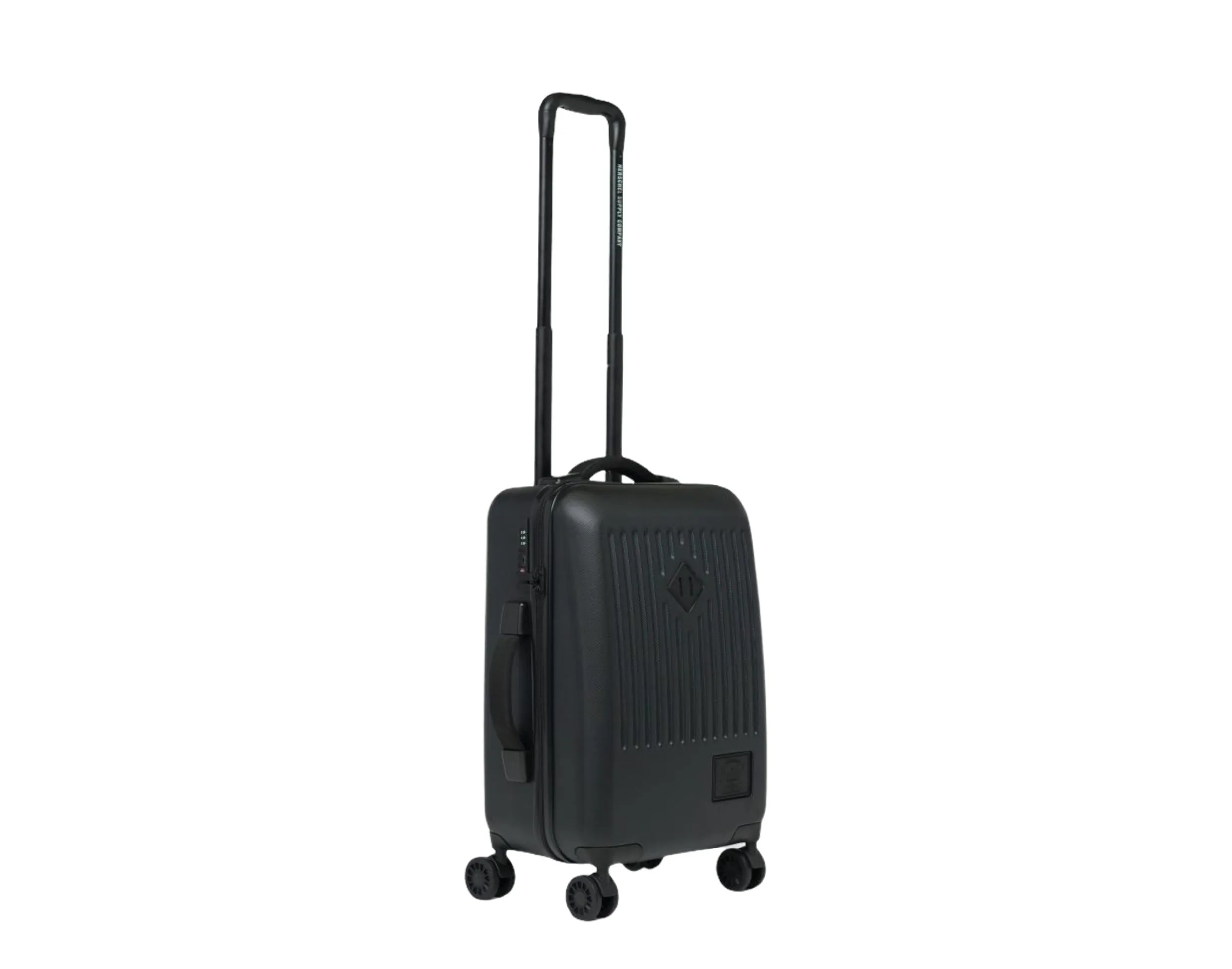 Herschel Supply Co. Trade Carry-On Large Hard Shell Luggage - 40L