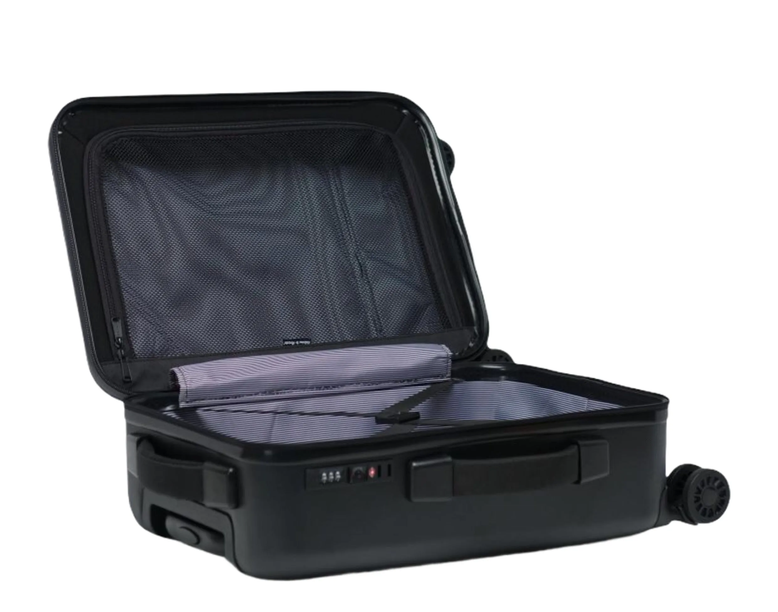 Herschel Supply Co. Trade Carry-On Large Hard Shell Luggage - 40L