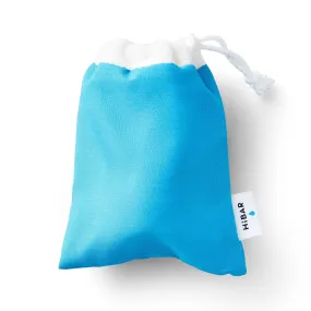 HiBAR single bar travel pouch
