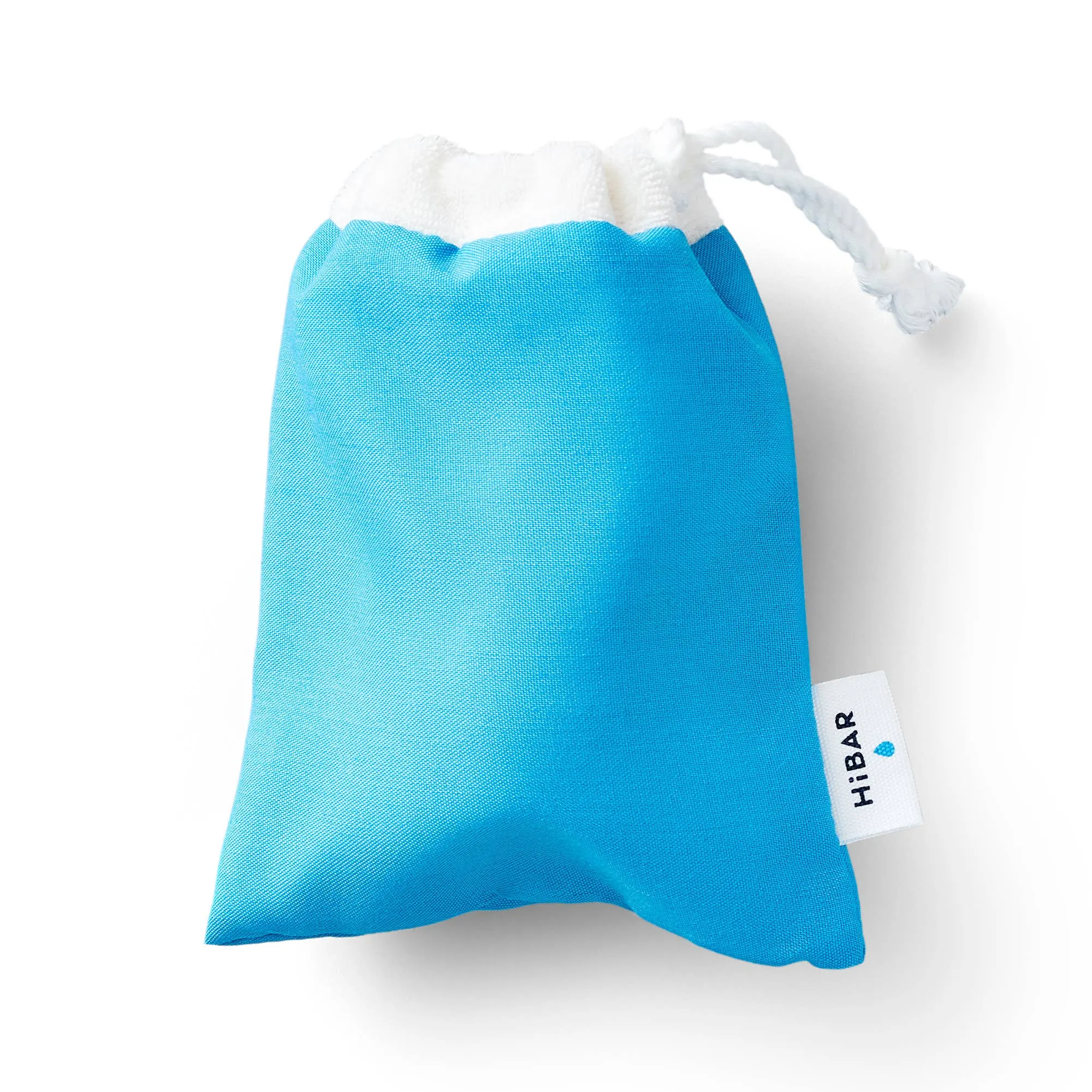 HiBAR single bar travel pouch