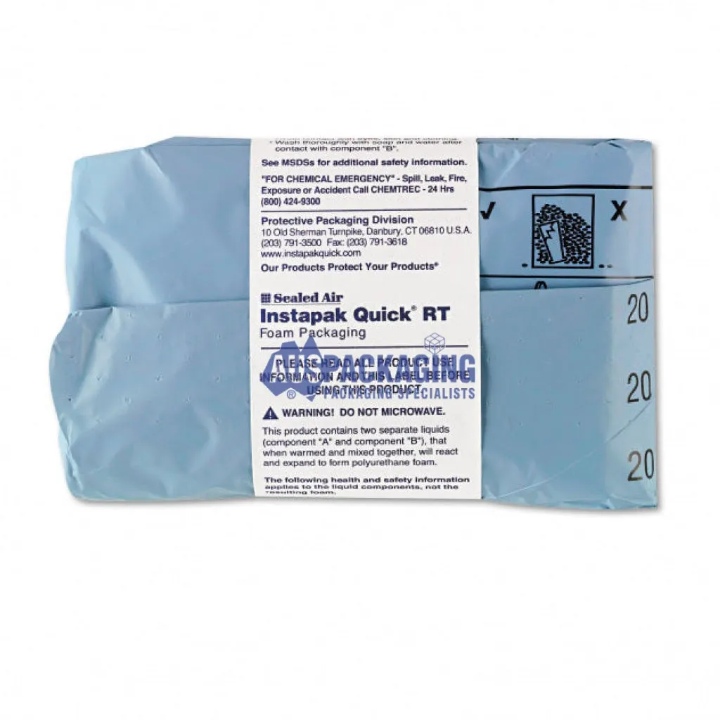 Instapak Bags No.80, 560x685mm (INQ80MI)