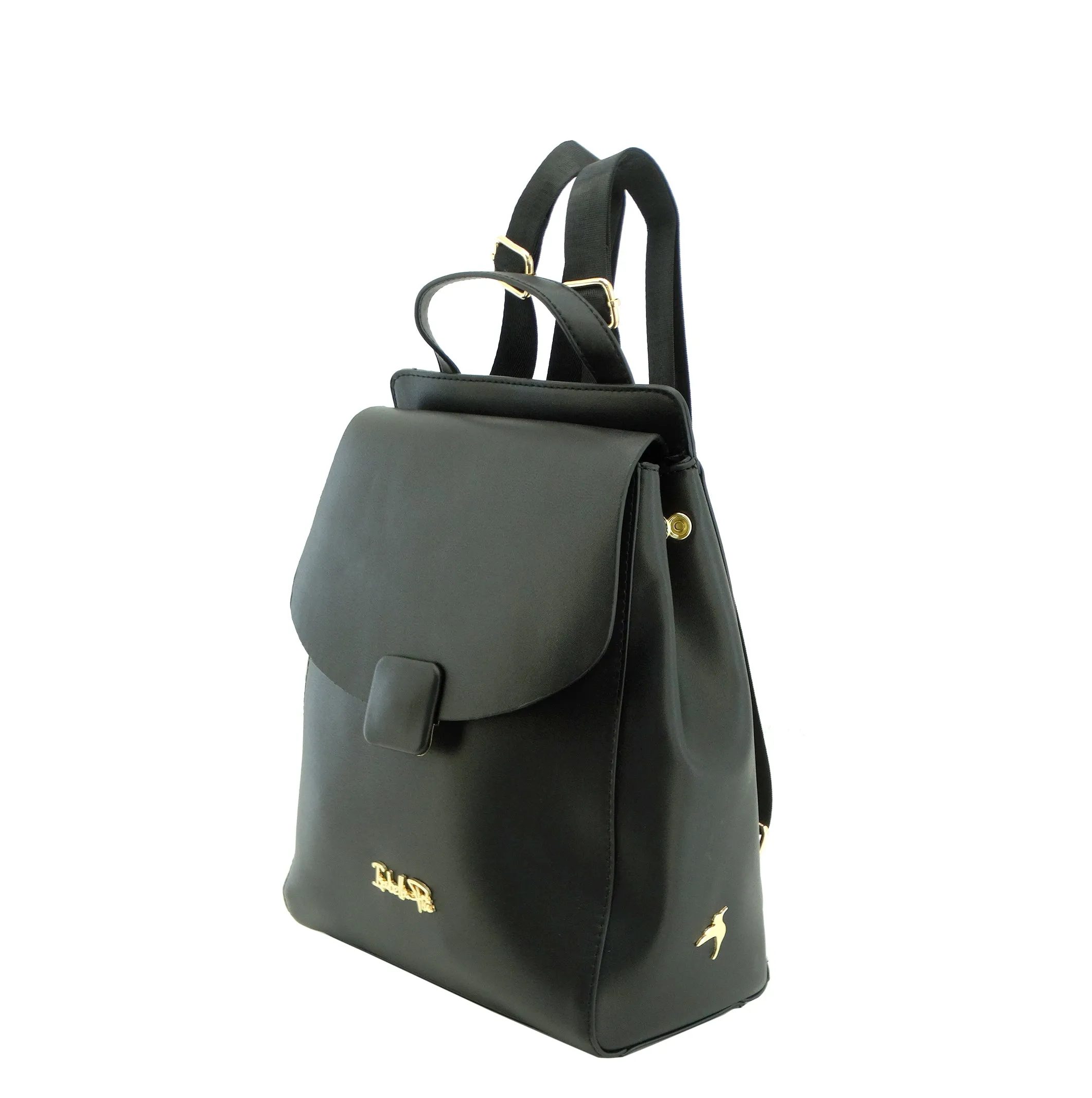 IP65316, Isabella Piu ` - Women's Soft Backpack