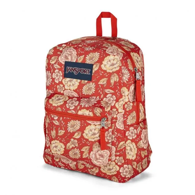 Jansport Crosstown Bag | Boho Floral