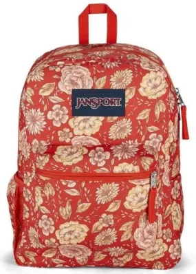 Jansport Crosstown Bag | Boho Floral