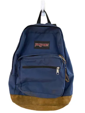 Jansport Day Pack, Blue