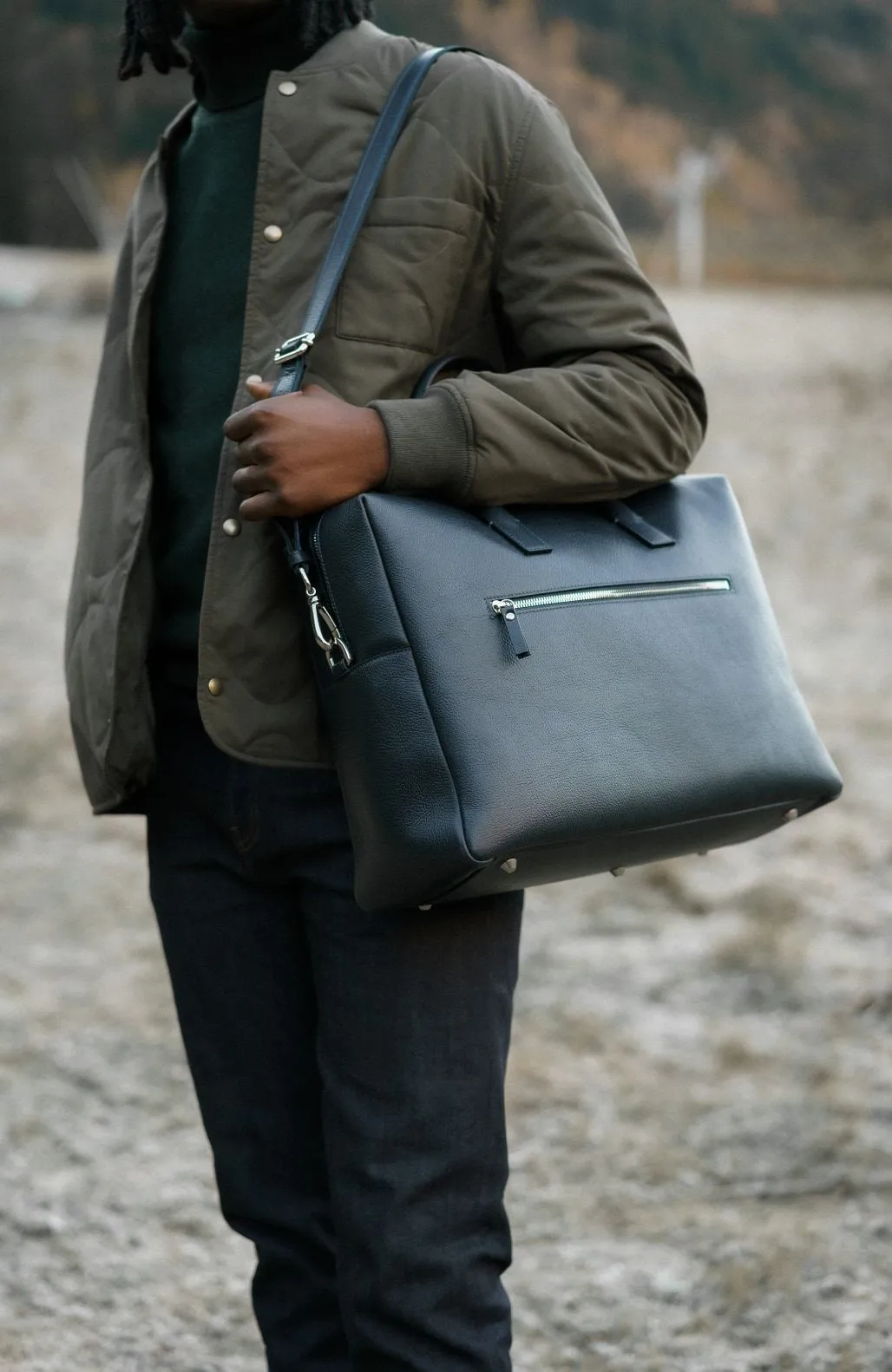 Le Compact Weekender