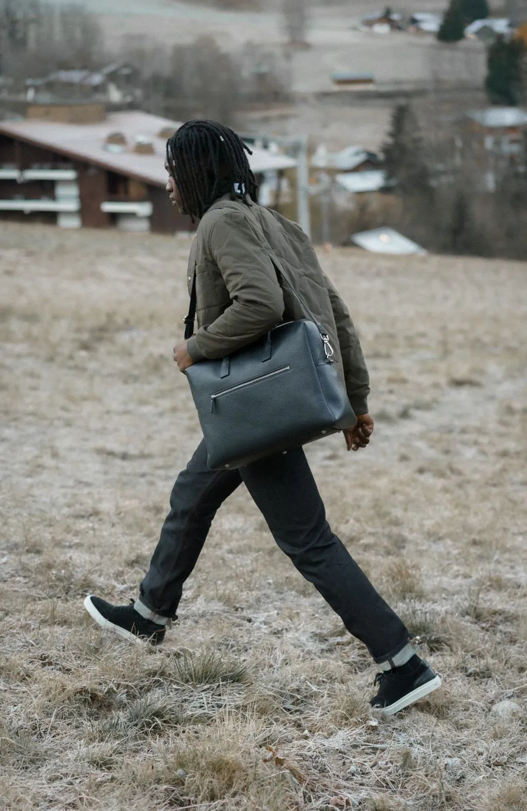 Le Compact Weekender