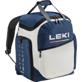 Leki Ski Boot Bag WCR 60L 2025