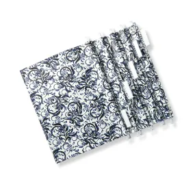 LevTex Tapestry Hanging File Folders (set of 5)