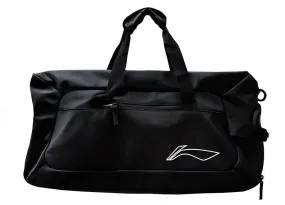 Li-Ning Premium Badminton Shoulder Bag - Black