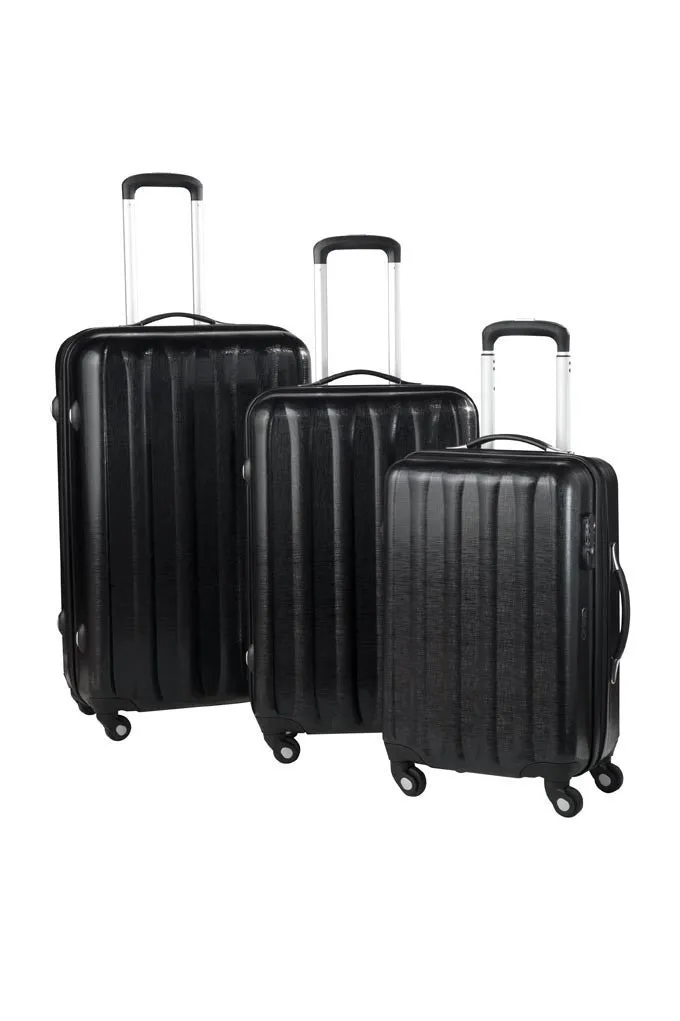 LIGHT WEIGHT HARD CASE SPINNER