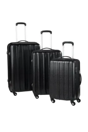 LIGHT WEIGHT HARD CASE SPINNER