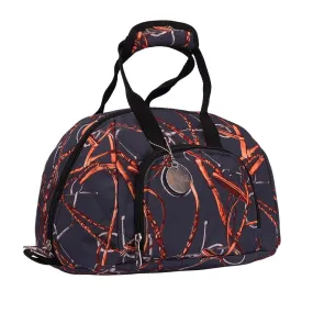 Lila Helmet Bag