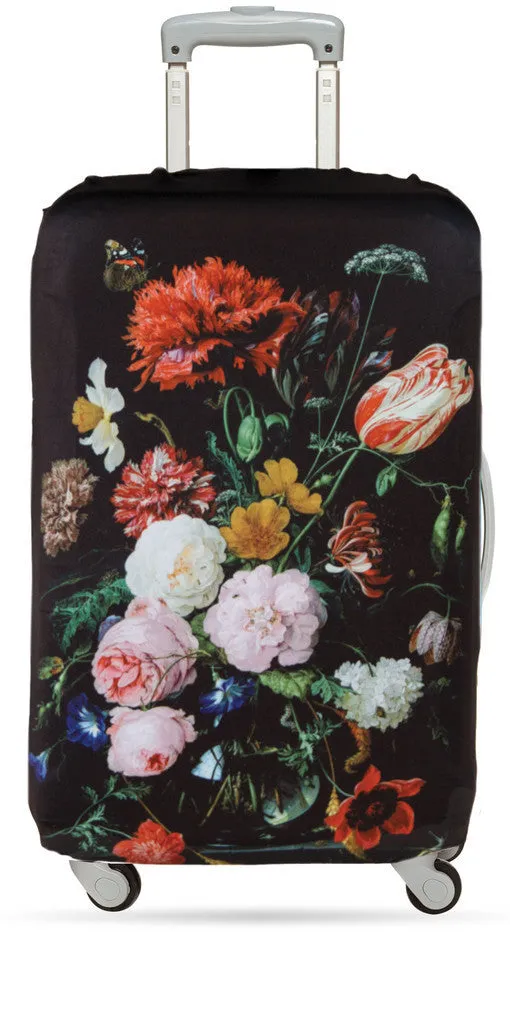 LOQI Luggage Cover MUSEUM Collection © Rijksmuseum, Amsterdam