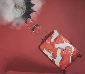 LOQI Luggage Cover MUSEUM Collection © Rijksmuseum, Amsterdam