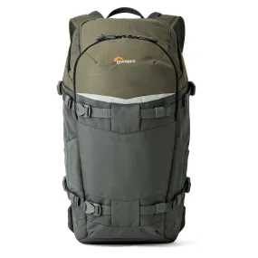 Lowepro Flipside Trek BP 350 AW (Gray/Dark Green)