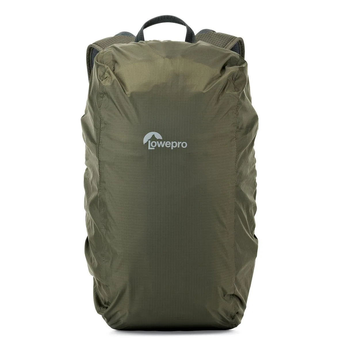 Lowepro Flipside Trek BP 350 AW (Gray/Dark Green)