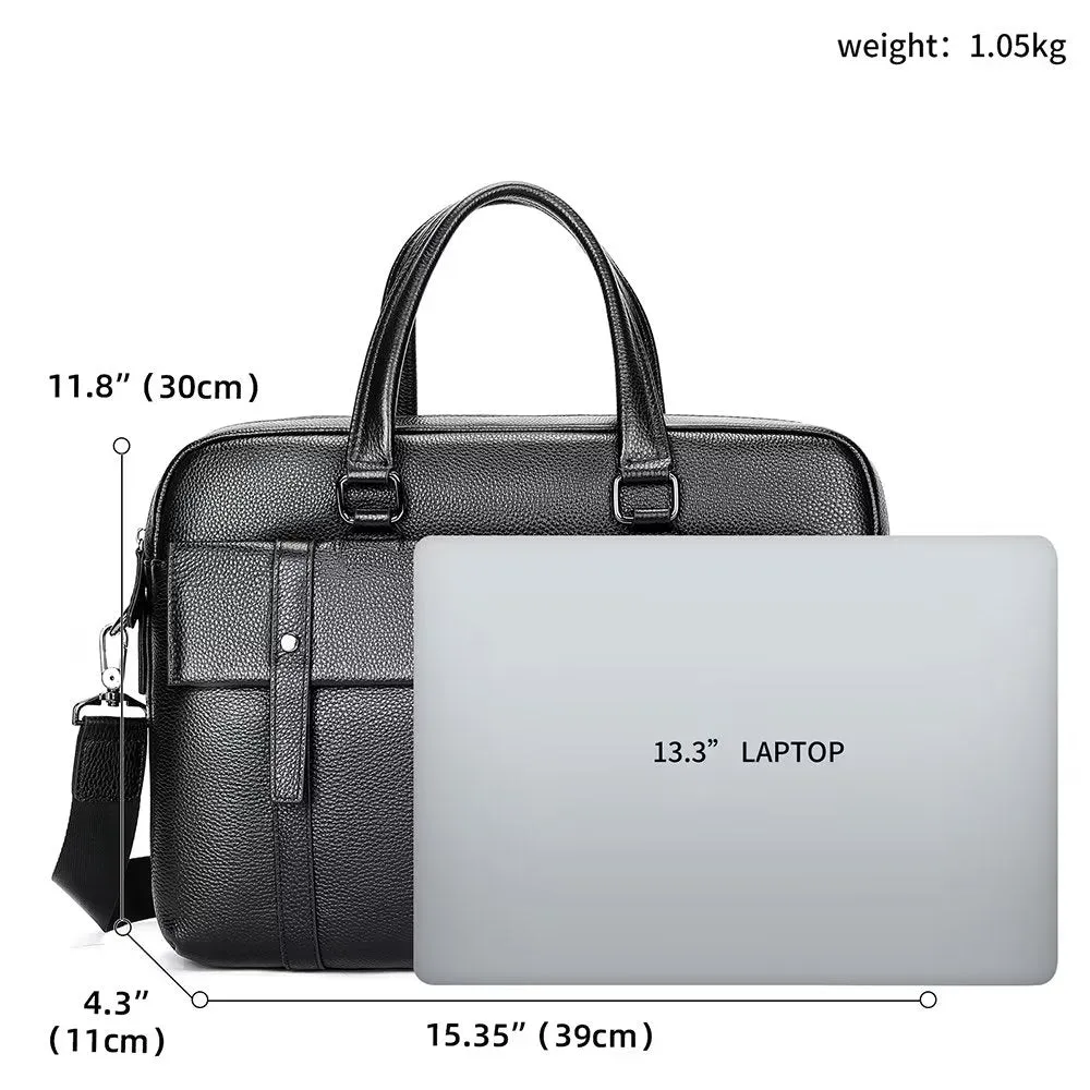 Lustrévo Prestige Carryall