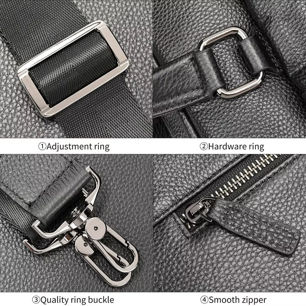 Lustrévo Prestige Carryall