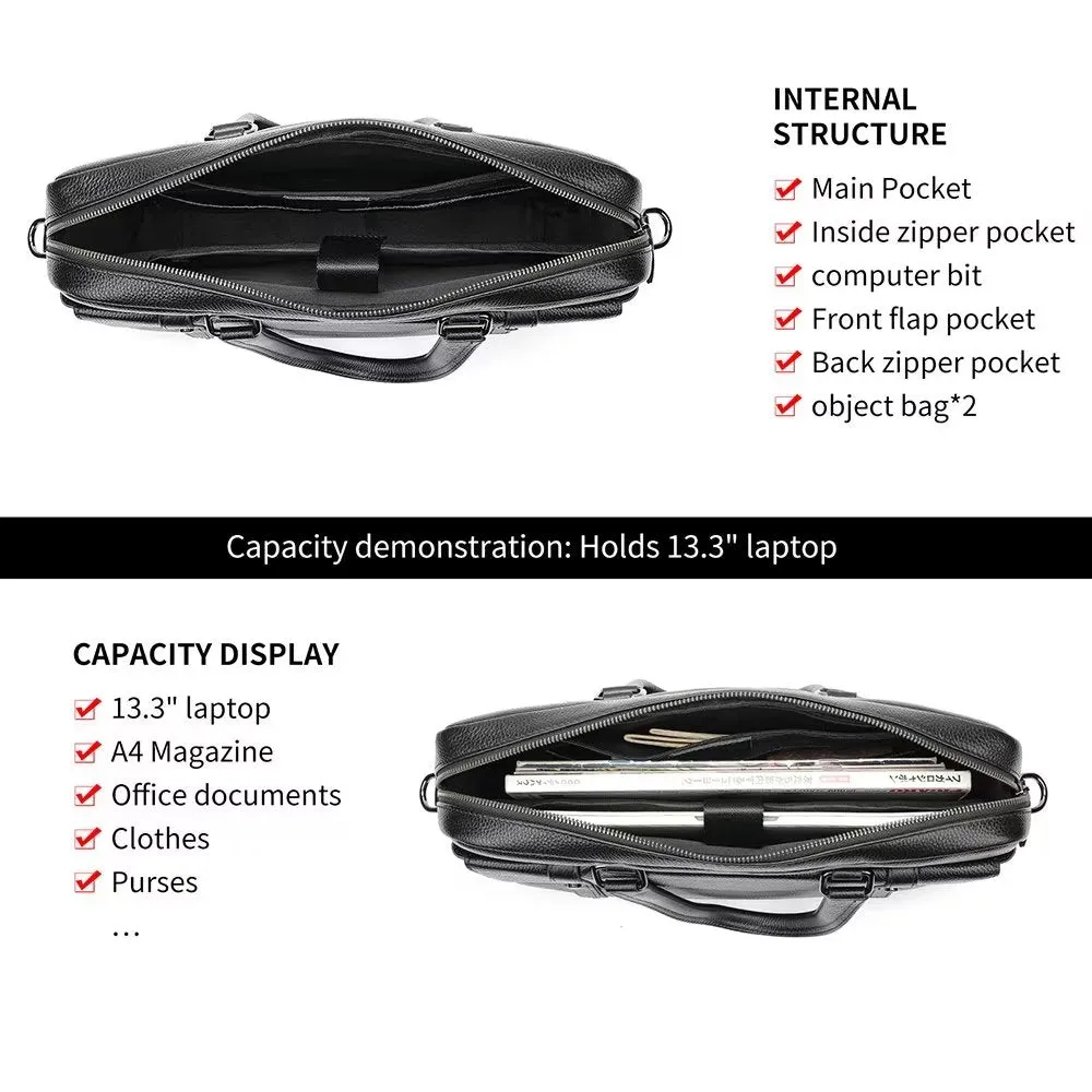 Lustrévo Prestige Carryall