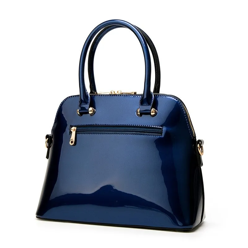 Luxe Haven Tote – Stylish Everyday Bag