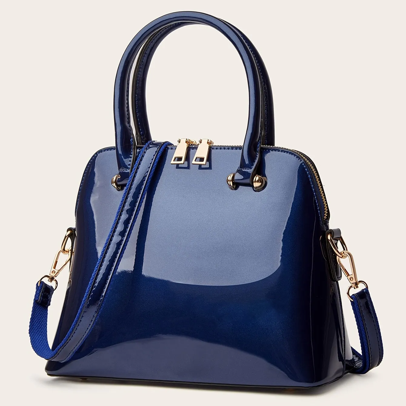 Luxe Haven Tote – Stylish Everyday Bag