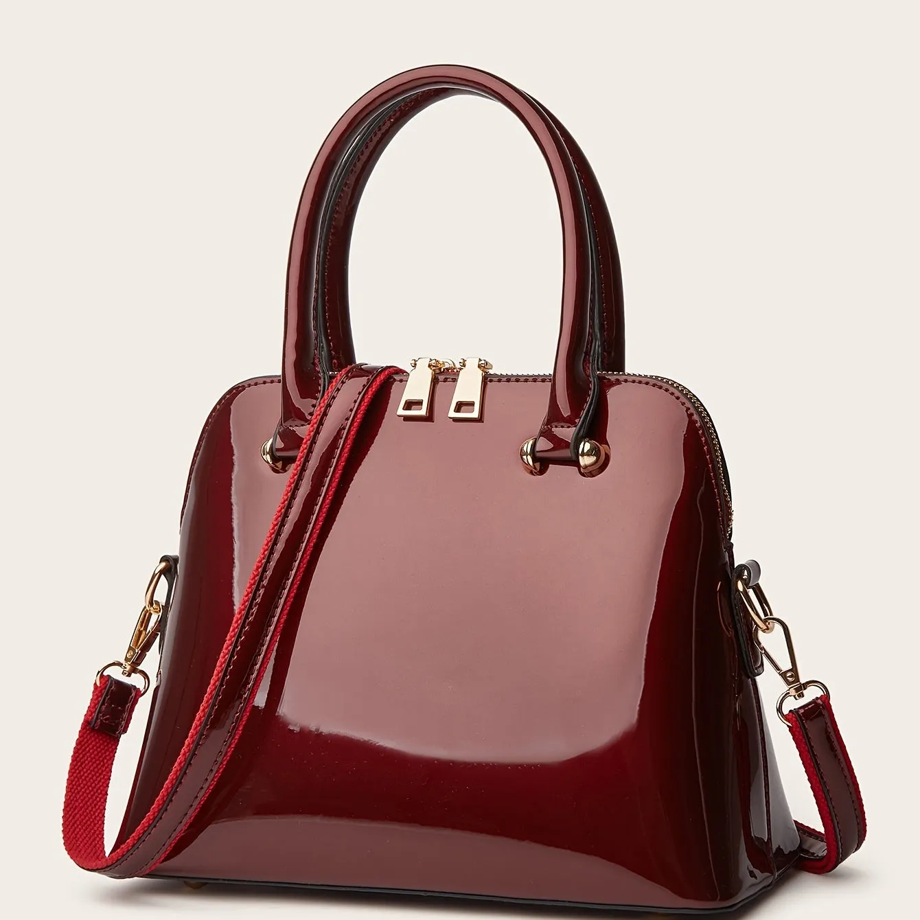Luxe Haven Tote – Stylish Everyday Bag