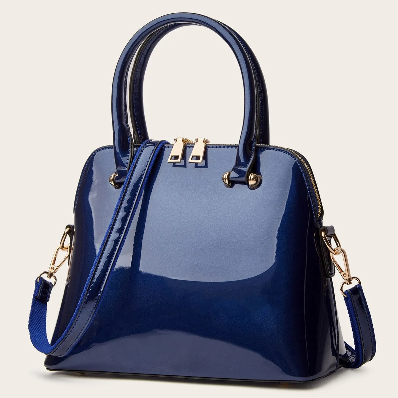 Luxe Haven Tote – Stylish Everyday Bag