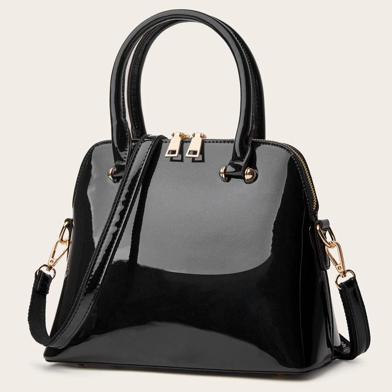 Luxe Haven Tote – Stylish Everyday Bag