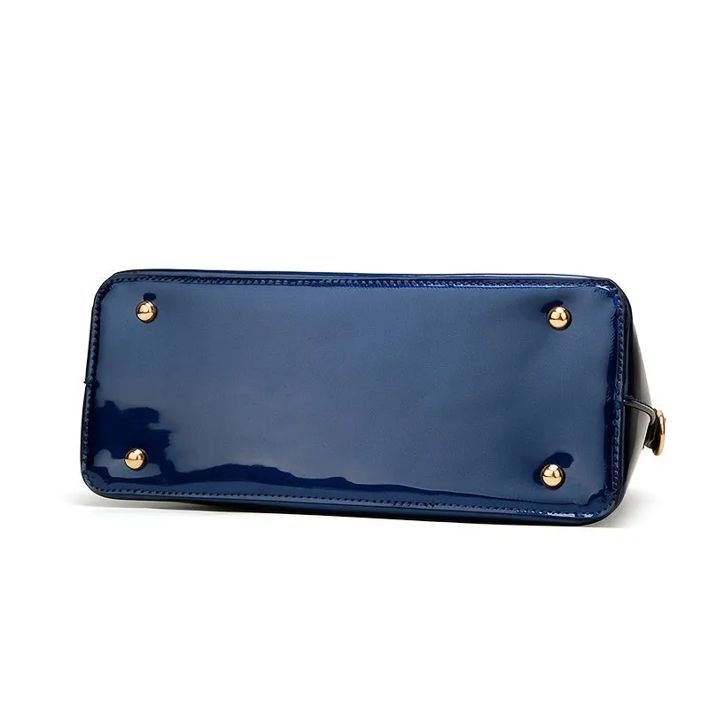 Luxe Haven Tote – Stylish Everyday Bag