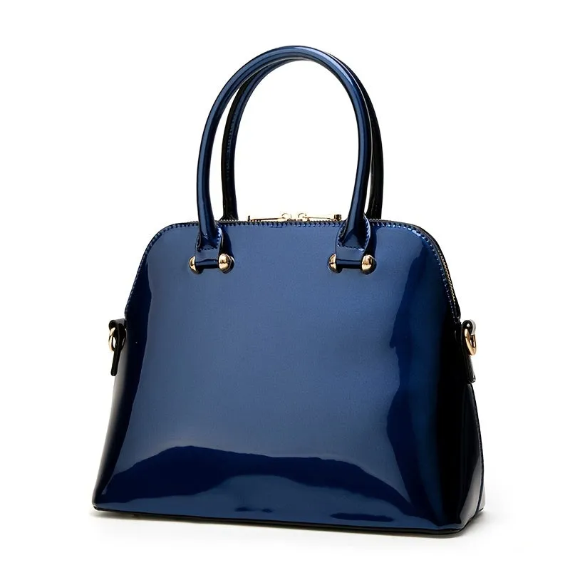 Luxe Haven Tote – Stylish Everyday Bag