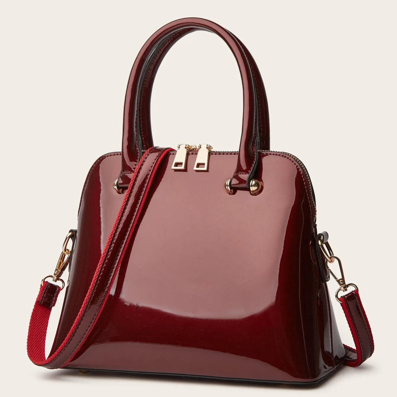 Luxe Haven Tote – Stylish Everyday Bag