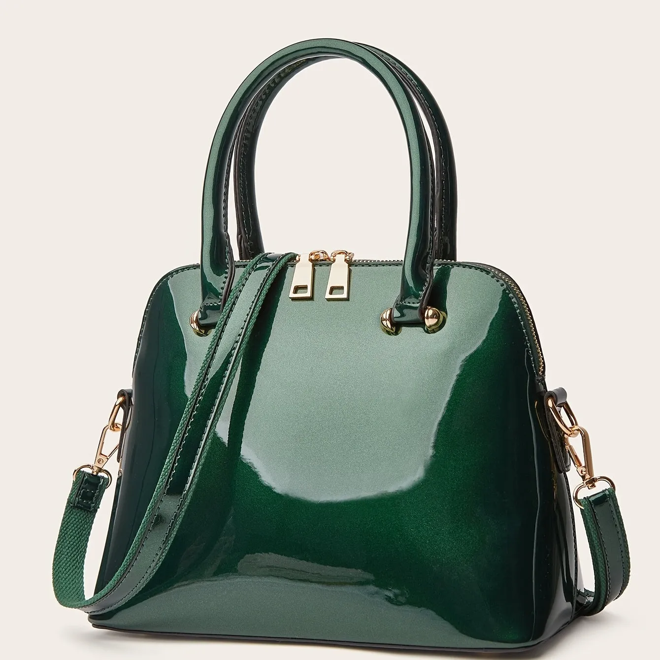 Luxe Haven Tote – Stylish Everyday Bag