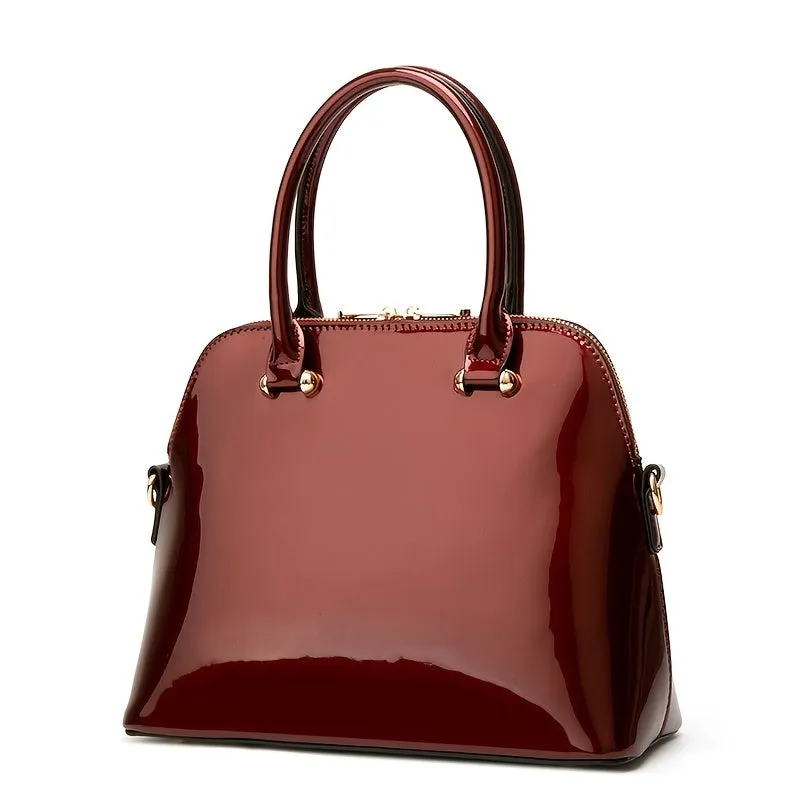 Luxe Haven Tote – Stylish Everyday Bag